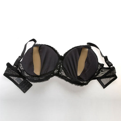 Reggiseno con tasca Queen Ferrari (4 colori)