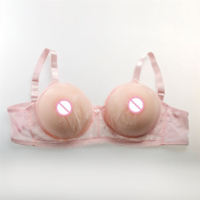 Reggiseno con tasca Queen Ferrari (4 colori)