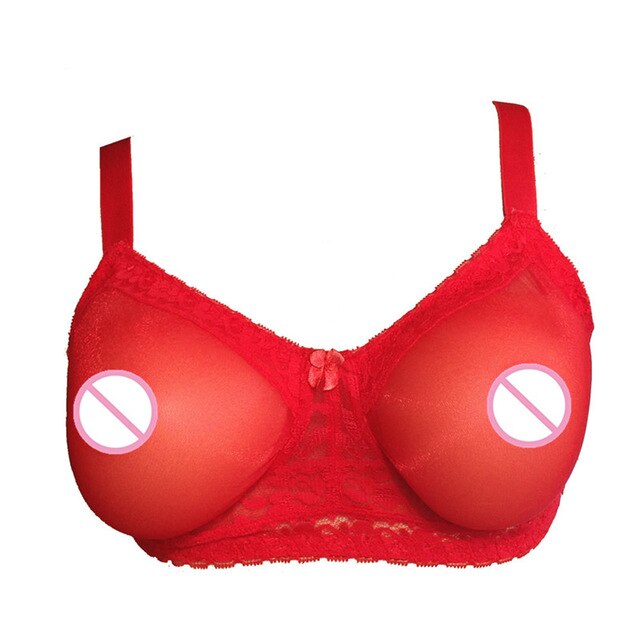 Reggiseno con tasca Queen Ferrari (4 colori)