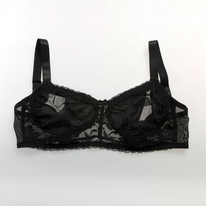 Reggiseno con tasca Queen Ferrari (4 colori)