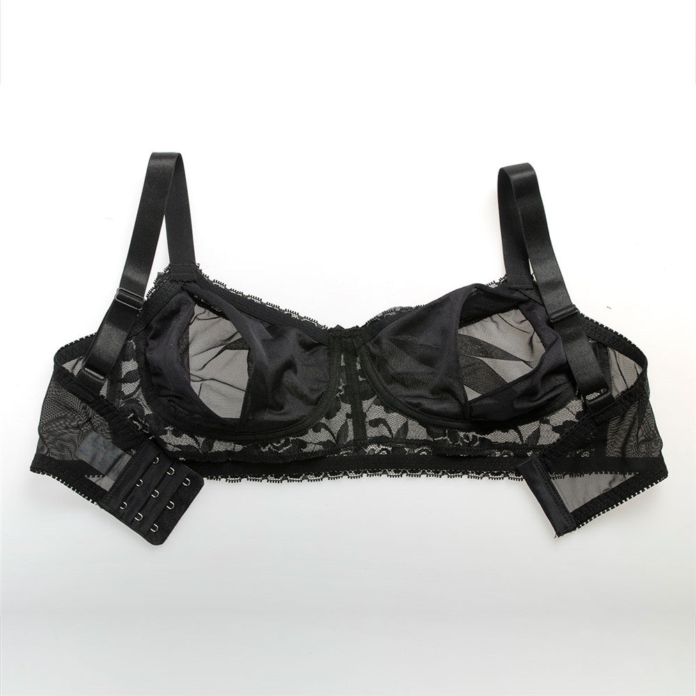Reggiseno con tasca Queen Ferrari (4 colori)