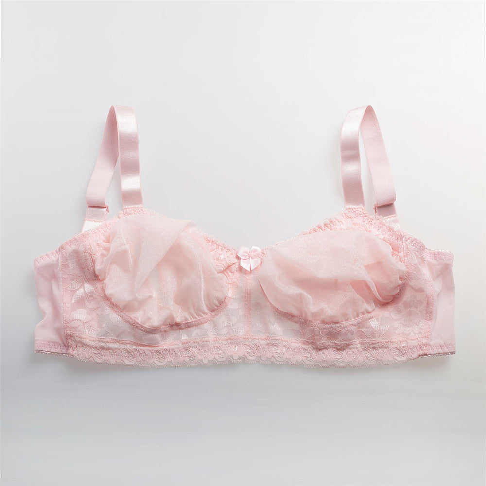 Reggiseno con tasca Queen Ferrari (4 colori)