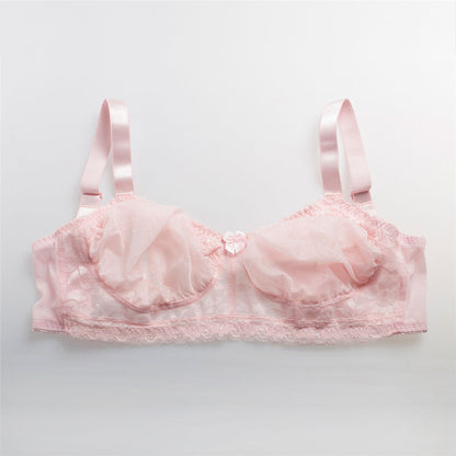 Reggiseno con tasca Queen Ferrari (4 colori)