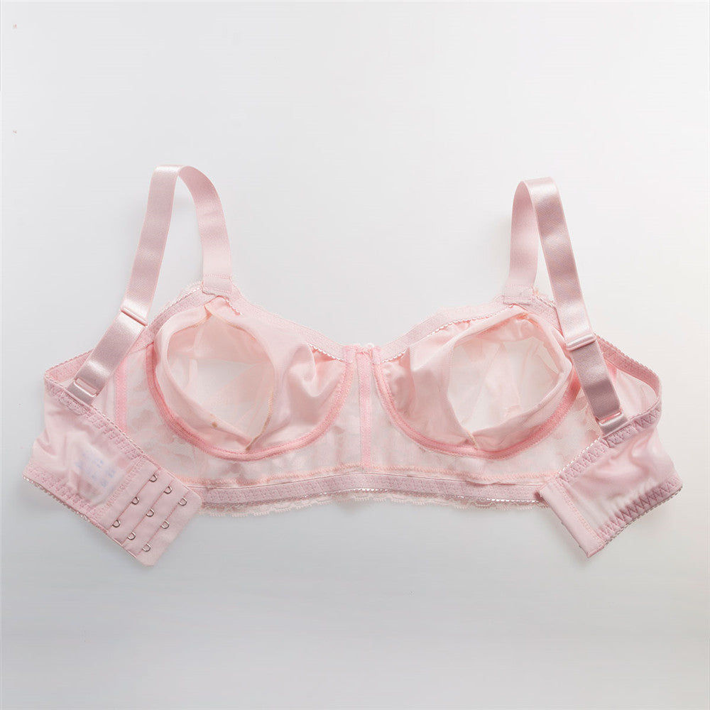 Reggiseno con tasca Queen Ferrari (4 colori)