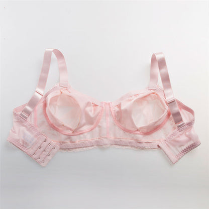 Reggiseno con tasca Queen Ferrari (4 colori)
