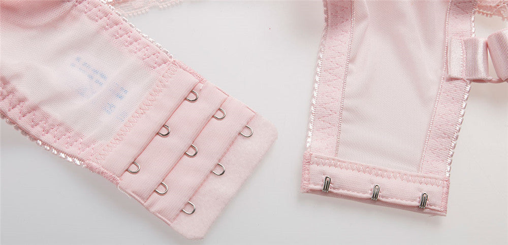Reggiseno con tasca Queen Ferrari (4 colori)