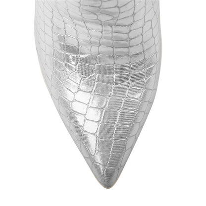 Stivali Queen Watha (2 Colori)