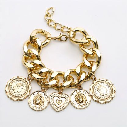 Bracciale Queen Khadija (2 colori)