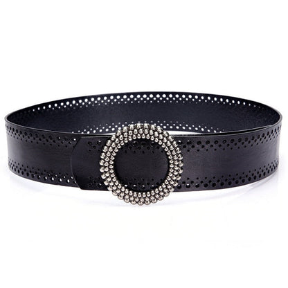 Cintura Drag Aquiles (5 colori)