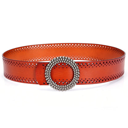 Cintura Drag Aquiles (5 colori)