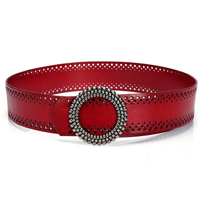 Cintura Drag Aquiles (5 colori)