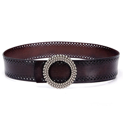 Cintura Drag Aquiles (5 colori)