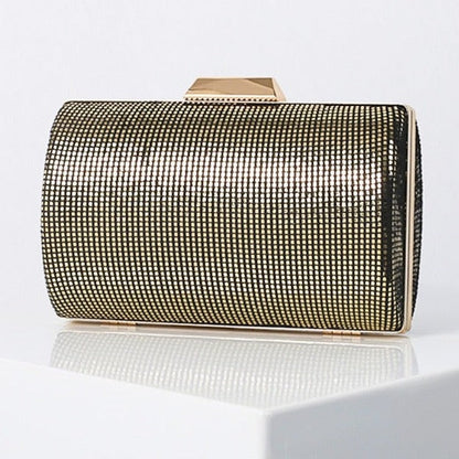 Borsa a mano Drag Amarilis (5 colori)