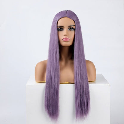 Parrucca Queen Wiebke (Vari colori)