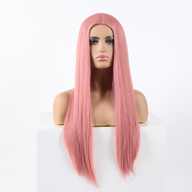 Parrucca Queen Wiebke (Vari colori)