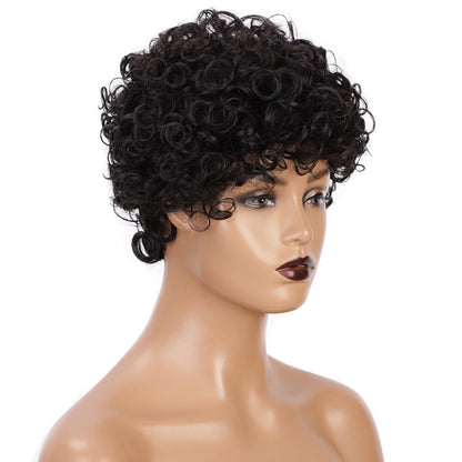 Parrucca Queen Grease