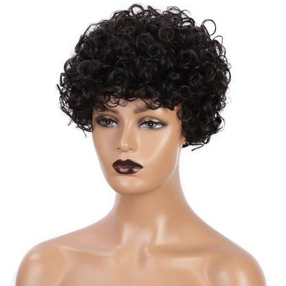 Parrucca Queen Grease