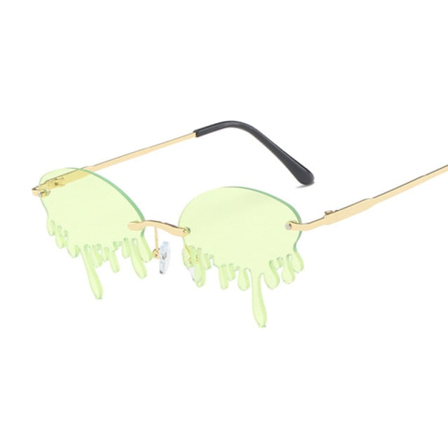 Occhiali da sole Queen Bloody (7 colori)