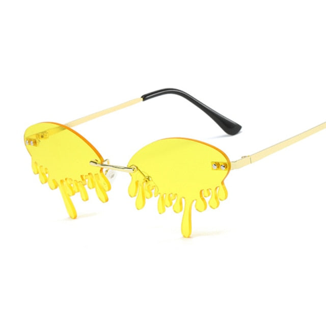 Occhiali da sole Queen Bloody (7 colori)