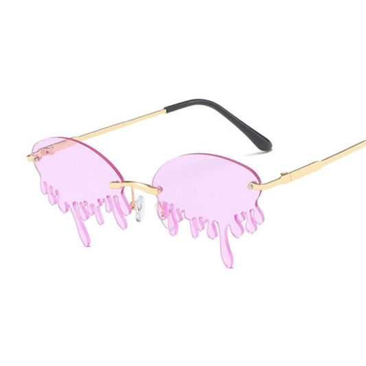 Occhiali da sole Queen Bloody (7 colori)