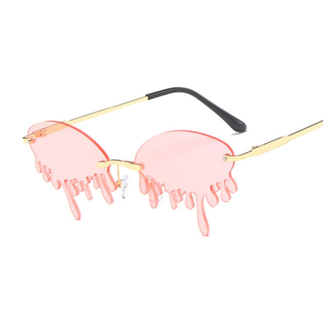 Occhiali da sole Queen Bloody (7 colori)