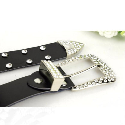 Cintura Queen Glamour (4 colori)