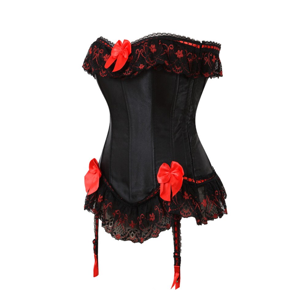 Corsetto Drag Kumara