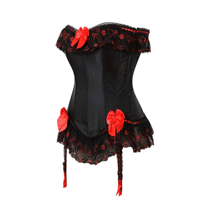 Corsetto Drag Kumara
