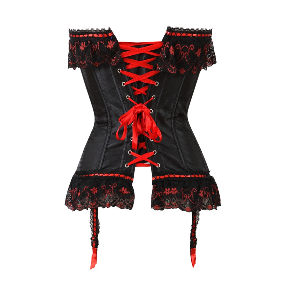 Corsetto Drag Kumara