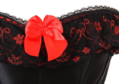 Corsetto Drag Kumara