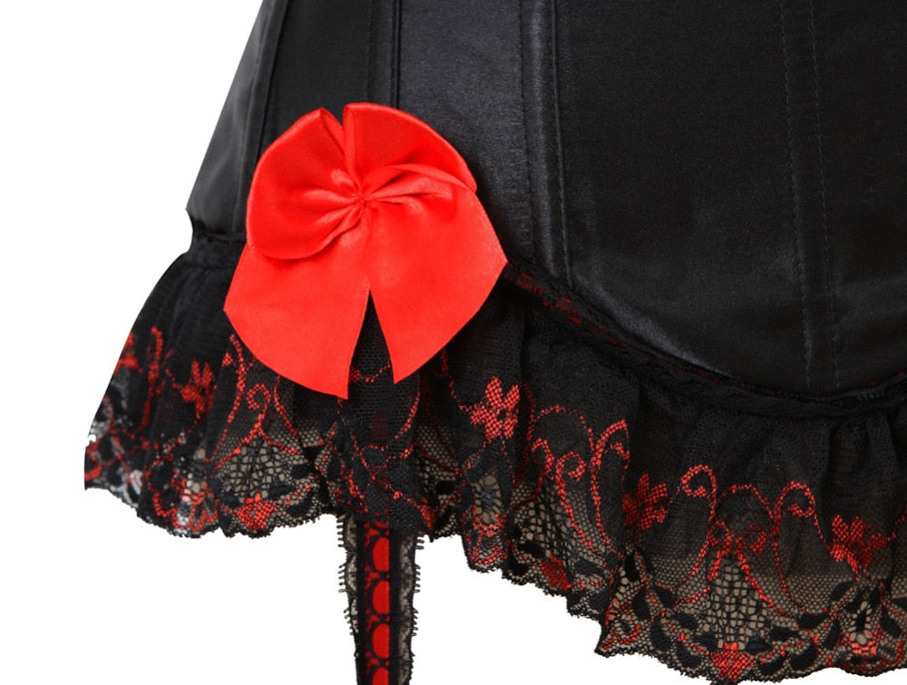 Corsetto Drag Kumara