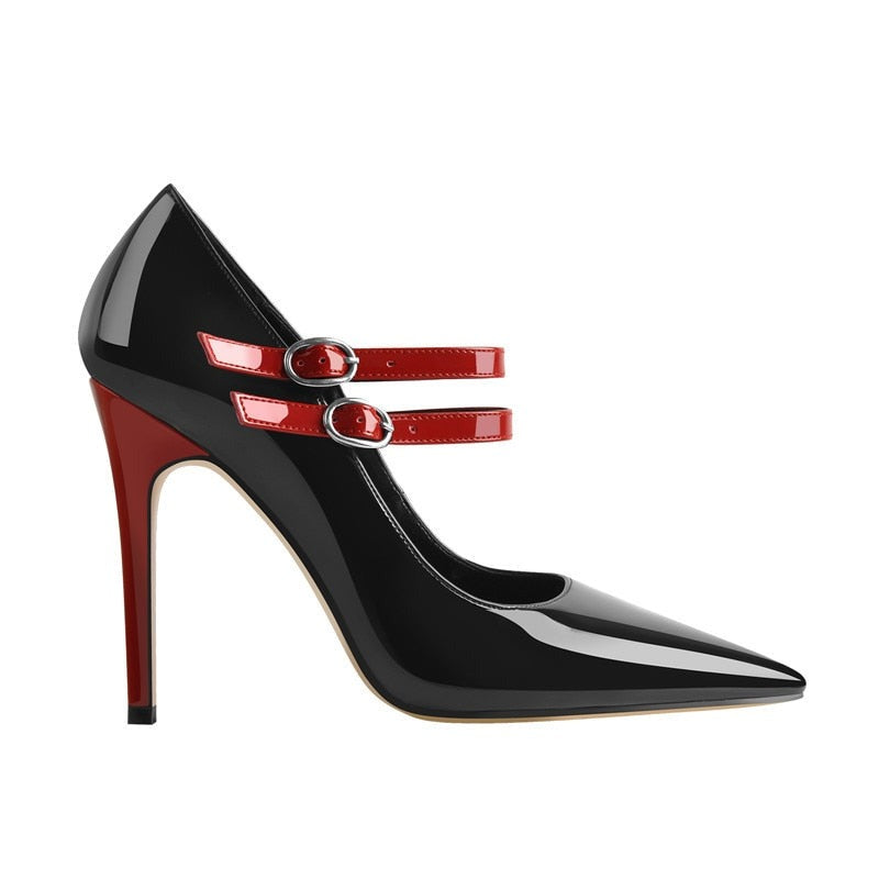 Scarpe Queen Alexia