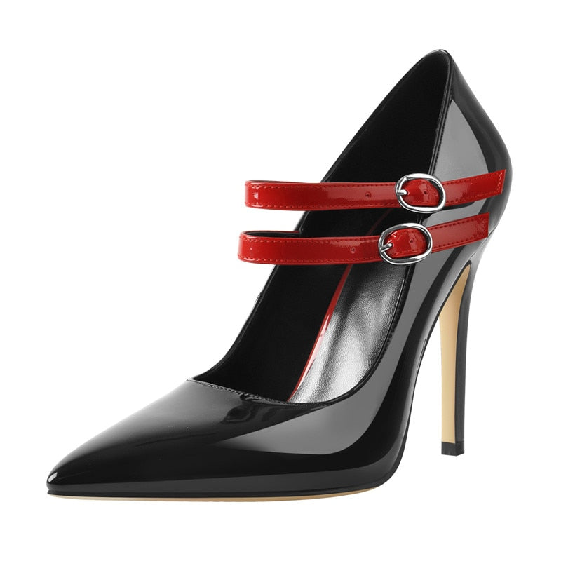Scarpe Queen Alexia