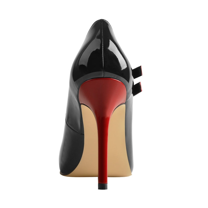 Scarpe Queen Alexia