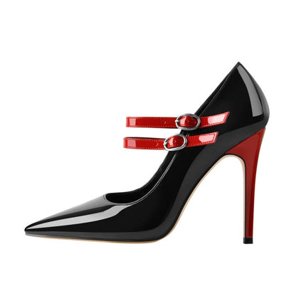 Scarpe Queen Alexia