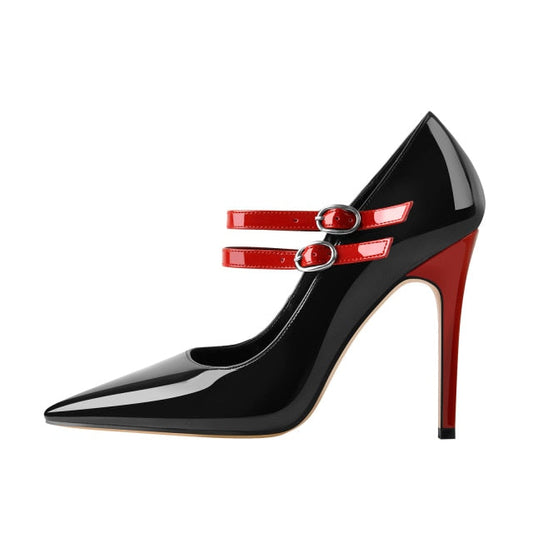 Scarpe Queen Alexia