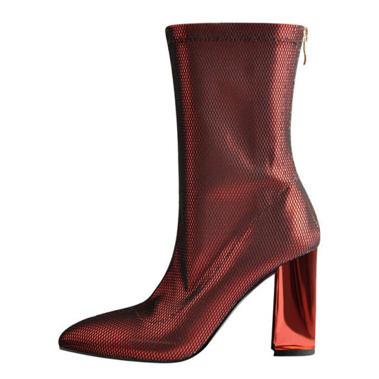 Stivali Queen Leggina (2 Colori)