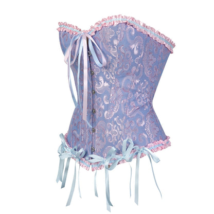 Corsetto Queen Flekya