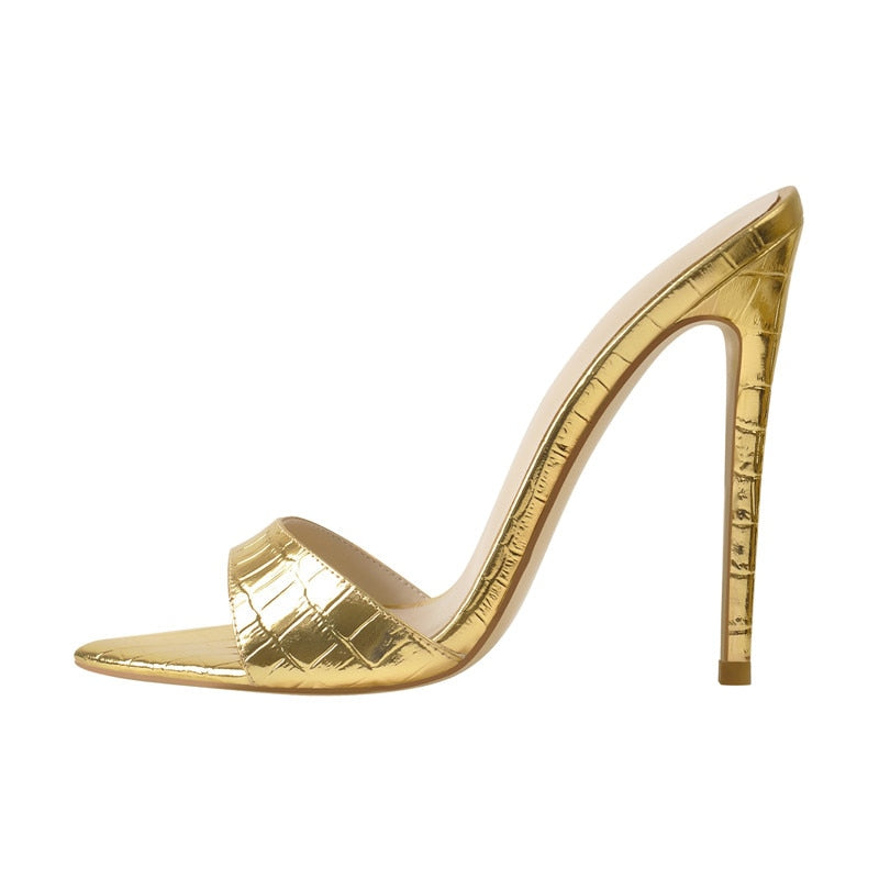 Sandali Queen Brojaz (3 Colori)