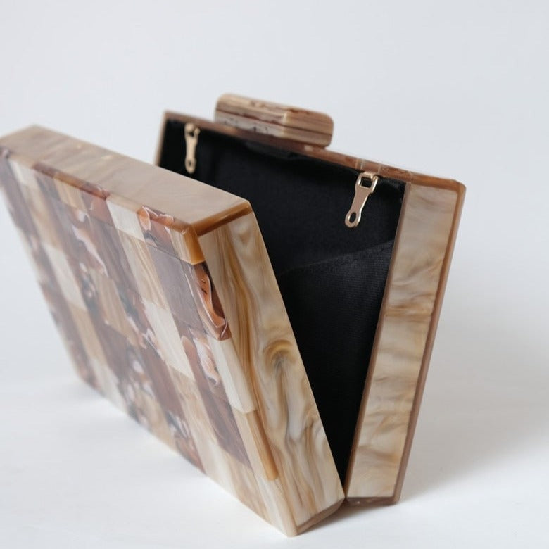 Borsa a mano Drag Lety