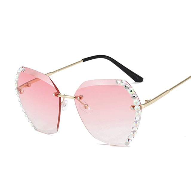Occhiali da sole Queen Griselda (4 colori)