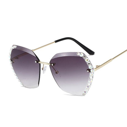 Occhiali da sole Queen Griselda (4 colori)