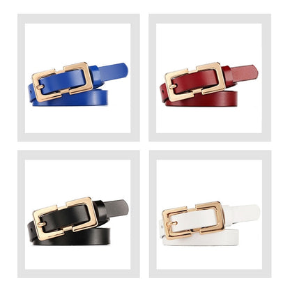 Cintura Queen Sophia (8 colori)