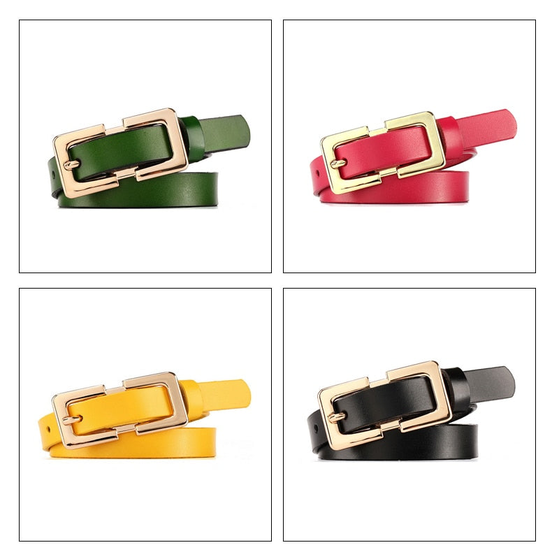 Cintura Queen Sophia (8 colori)