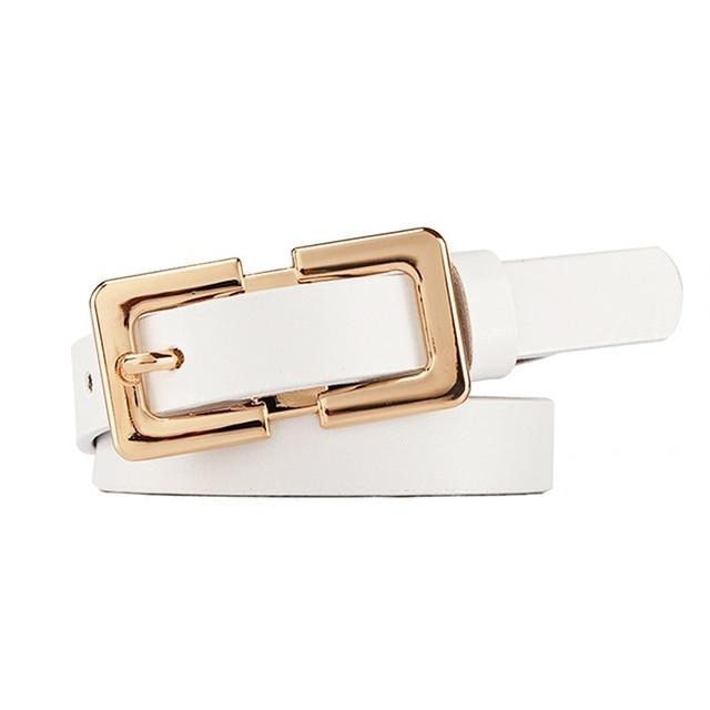 Cintura Queen Sophia (8 colori)