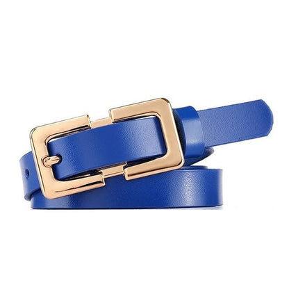 Cintura Queen Sophia (8 colori)