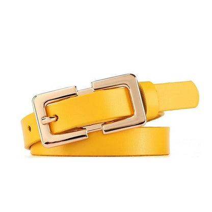 Cintura Queen Sophia (8 colori)