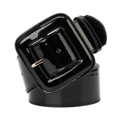Cintura Queen Genuiner (2 colori)