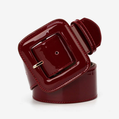 Cintura Queen Genuiner (2 colori)