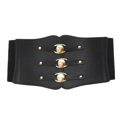 Cintura Queen Jetsun (4 colori)